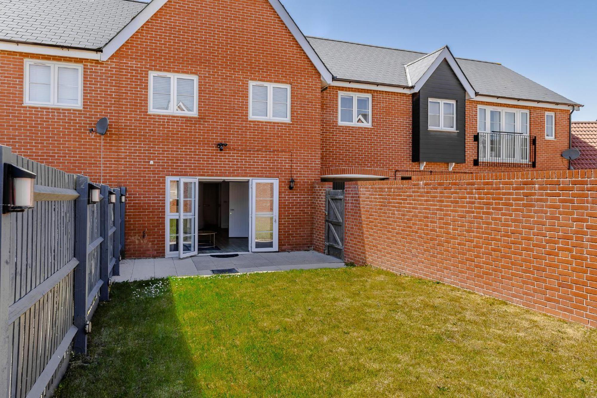 My Chester Luxury Home Colchester Exterior photo